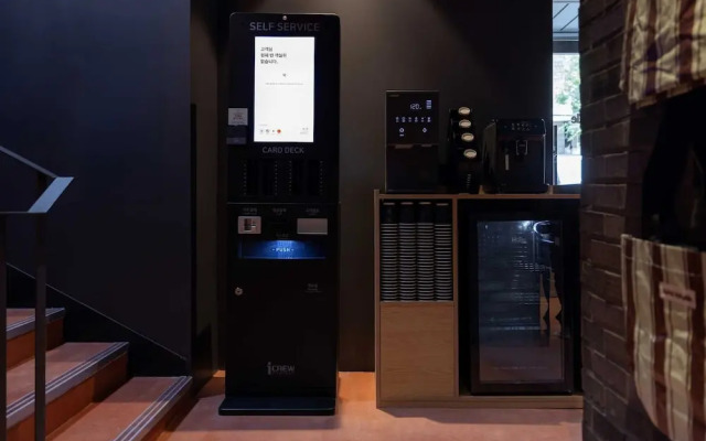 Nouvelle Hotel and Spa by Aank Seoul Jongro