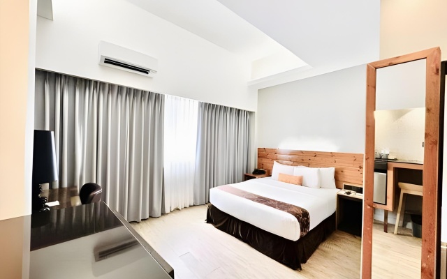 Cuarto Hotel
