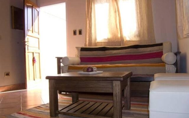 Prismata Hotel Boutique