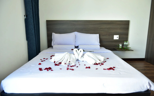 Hai Yen Hotel