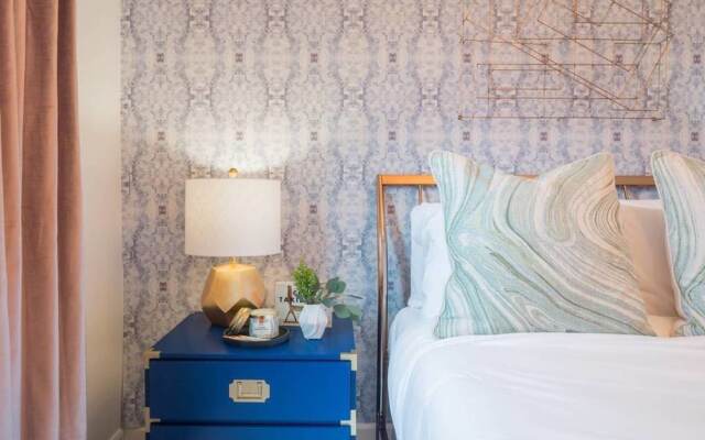 Chic 3BR Austin Home by Domio