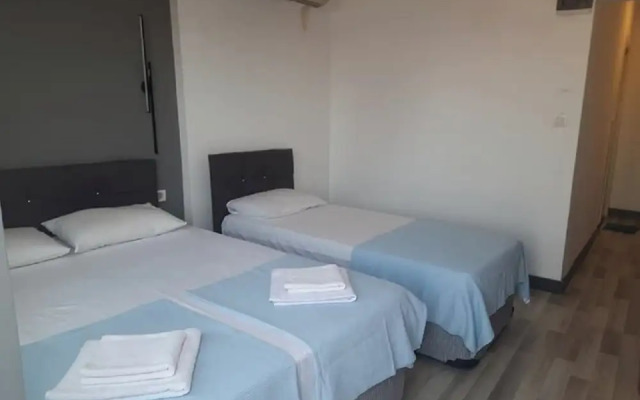 Kusadasi Ephesian Hotel Guesthouse