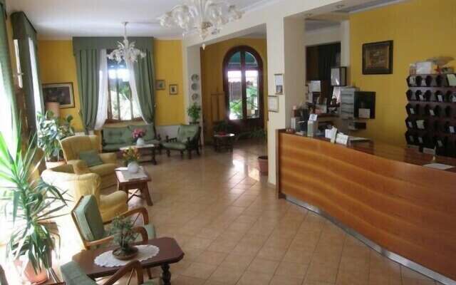 Albergo Natucci