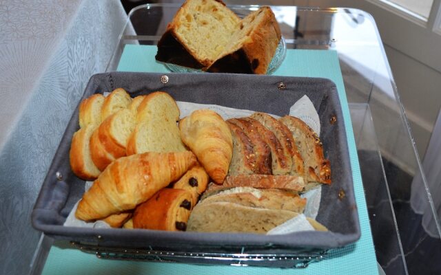 B&B La Palatine