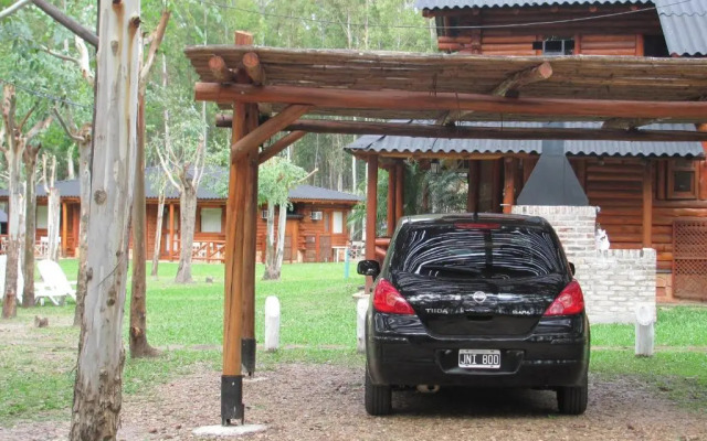 LA RESERVA de Federación