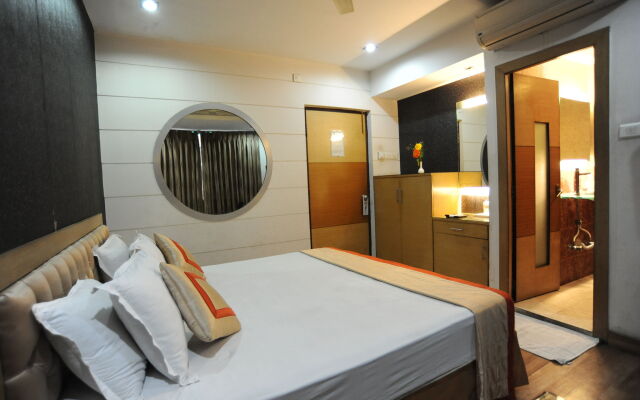Hotel Lee International