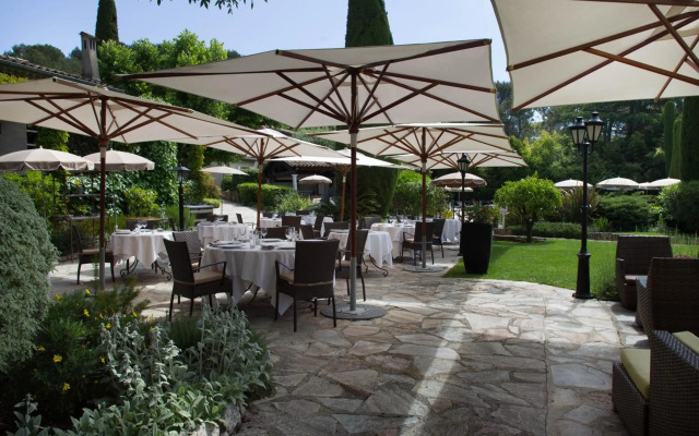 La Bastide de Mougins, a Tribute Portfolio Hotel
