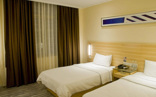 Shangxiajiu Hotel