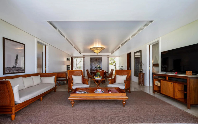 The Residence Zanzibar