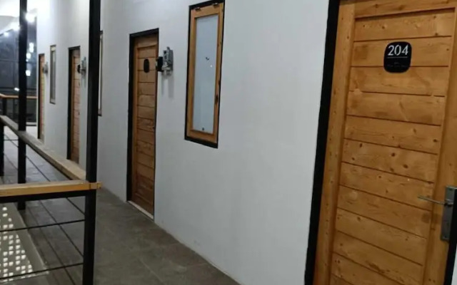 Jogja Amor Hotel