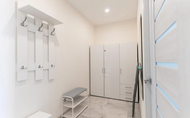 LetoApart (ЛетоАпарт) по шоссе Мысхакское 59-481