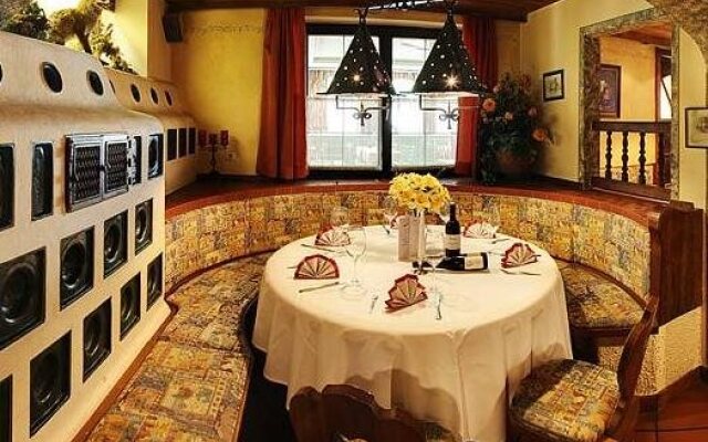 Hotel-Gasthof Danzer