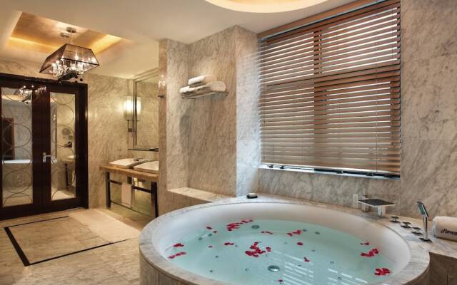 Howard Johnson Kaina Plaza Changzhou