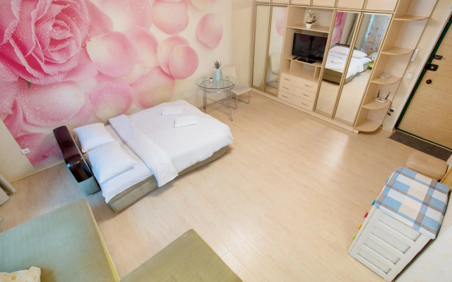 Nova Apartments на проспекте Красного Знамени