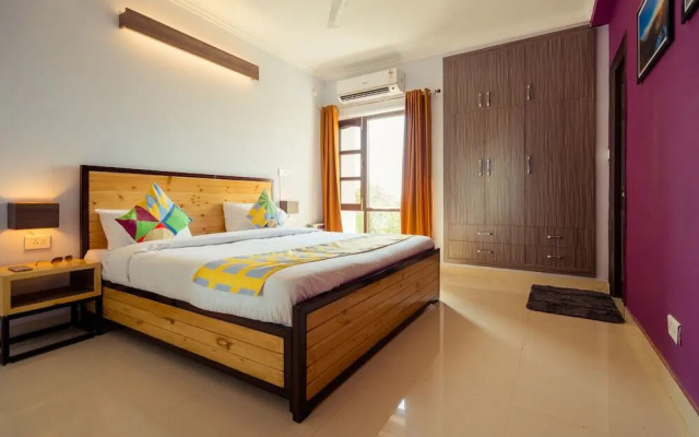 Aradhana Greens by OYO Rooms