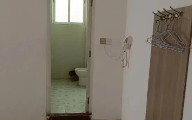 Shantou Nanxiang Apartment