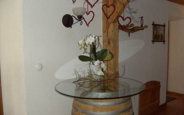 Biobauernhof Paulbauer der Familie Schweighofer