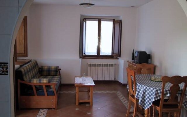 La Casa Vieja De Alceda