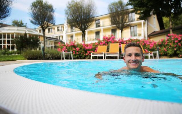 Relaxresort Kothmühle