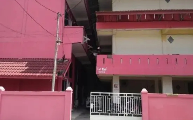 Hotel O Merah House