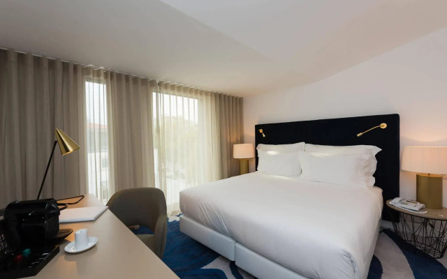Palácio do Governador - Lisbon Hotel & Spa