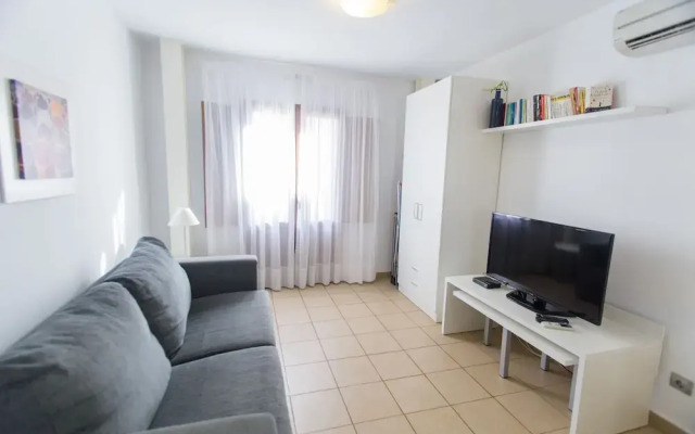 HappyVila Rústico Apartments
