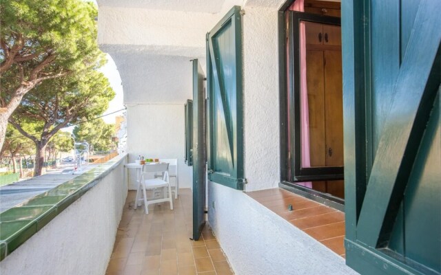 Apartment Arcos H-1