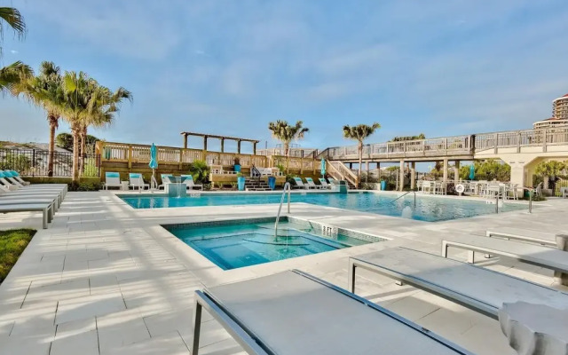 Beachside One 4050
