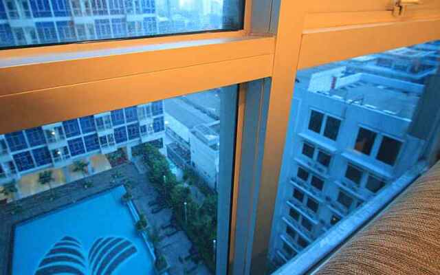 Apartemen Capitol Park Residence by Aparian