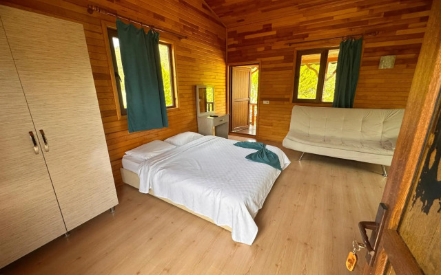 Likya Yanartas Bungalows