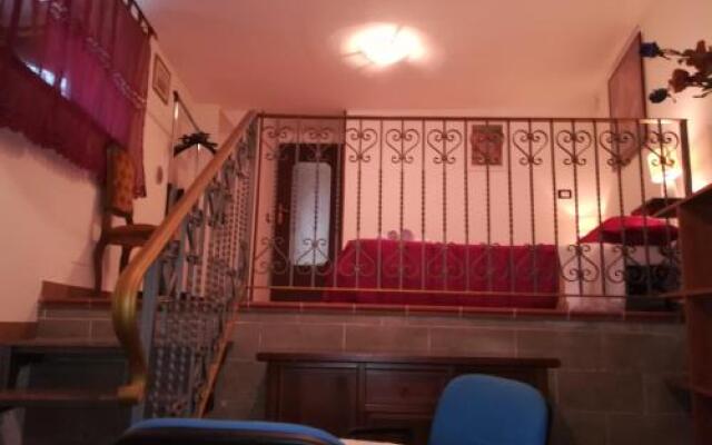 La Dimora del Brigante