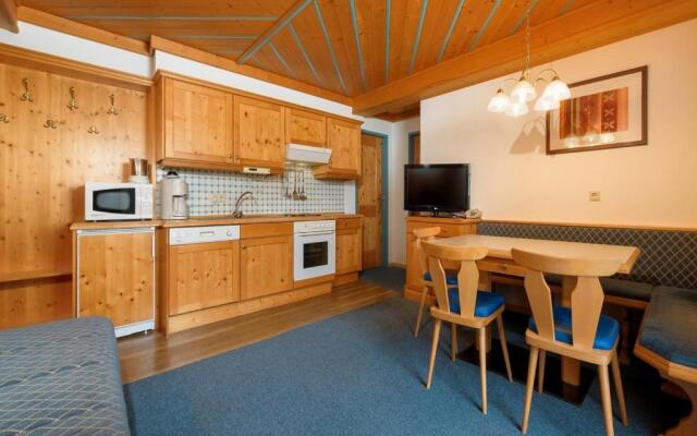Ferienhaus Andreas