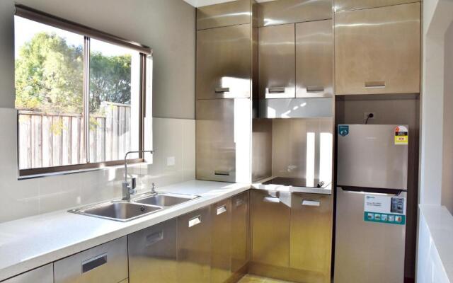 Western Downs Motor Inn