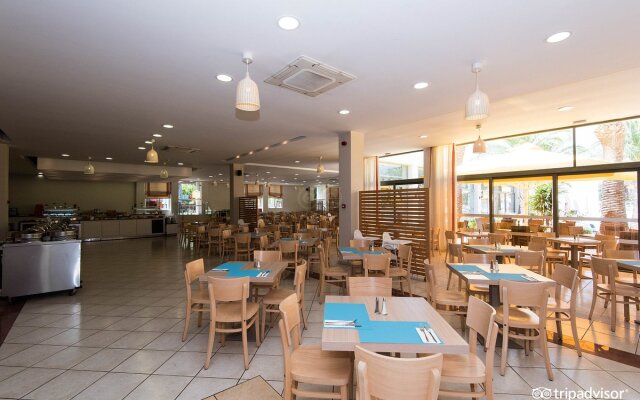 Kipriotis Hippocrates Hotel -  All Inclusive