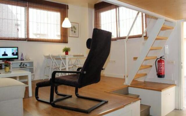 Apartamentos Clavero