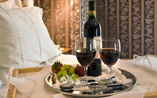 Port City Victorian Inn