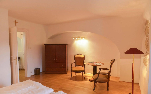 Schlosshotel Mailberg