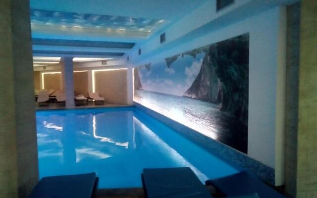 Kopaonik - Milmari P50 apartman sa garažom