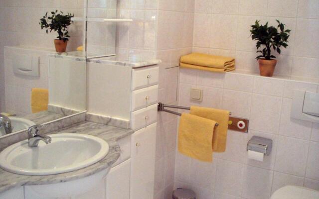 Villa Johanna mit herrlichem Seeblick