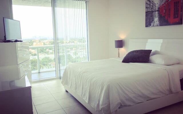 Starlight Suites