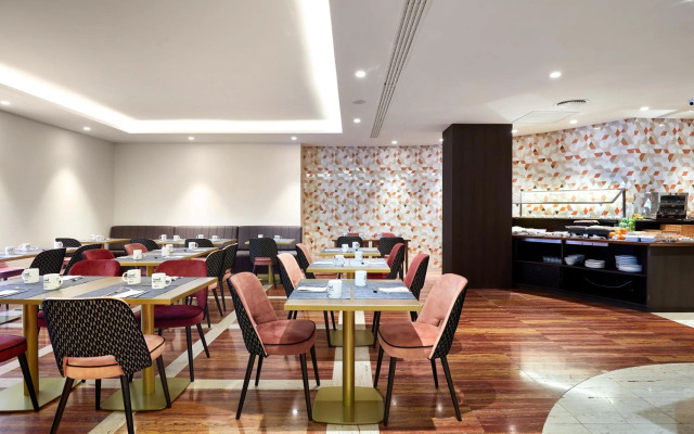 Hotel Exe Mitre