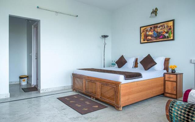 Studio room by tipsy