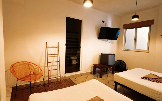 3B| Wellness Hotel & Hostel