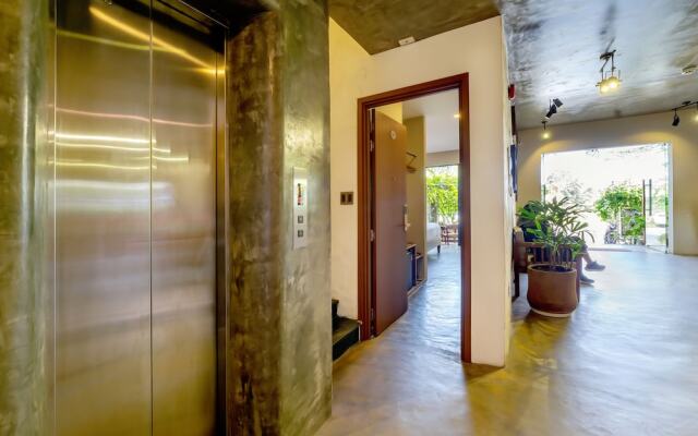 Nam An Mama Villa Hoi An