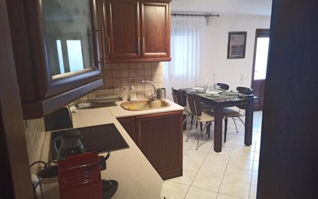Plateia Apartments (Xara)