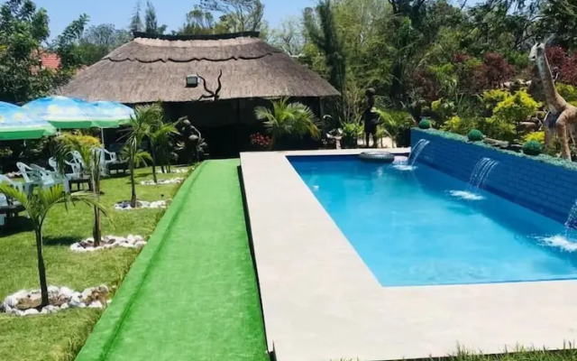 uPhondo Lodge