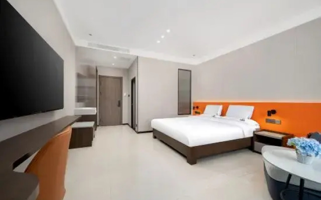 Jingpohu Tianyuange Restaurant