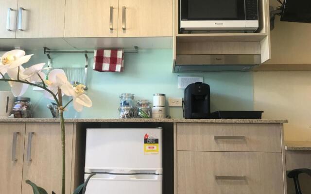 Randwick City Lodge 2