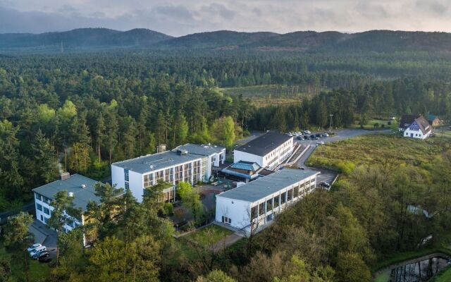 Bildungs- und Tagungshaus Haus Neuland