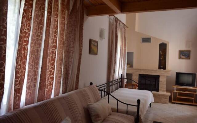 Rastoni Apartments